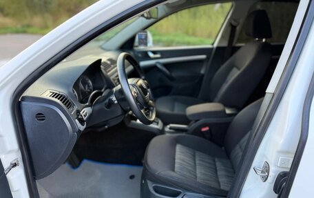 Skoda Octavia, 2012 год, 675 000 рублей, 10 фотография