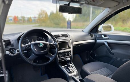 Skoda Octavia, 2012 год, 675 000 рублей, 13 фотография