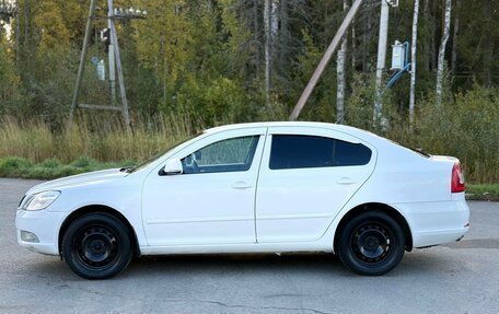 Skoda Octavia, 2012 год, 675 000 рублей, 6 фотография