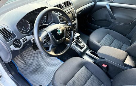 Skoda Octavia, 2012 год, 675 000 рублей, 11 фотография