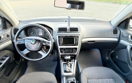 Skoda Octavia, 2012 год, 675 000 рублей, 12 фотография