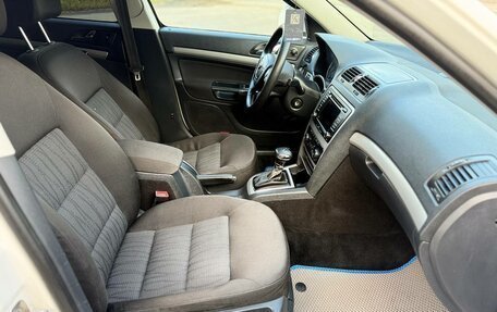 Skoda Octavia, 2012 год, 675 000 рублей, 14 фотография