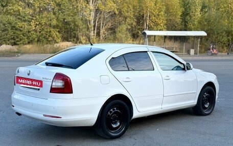 Skoda Octavia, 2012 год, 675 000 рублей, 3 фотография
