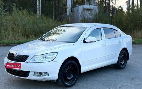 Skoda Octavia, 2012 год, 675 000 рублей, 7 фотография