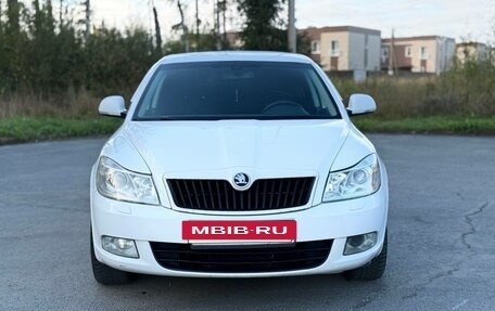 Skoda Octavia, 2012 год, 675 000 рублей, 8 фотография