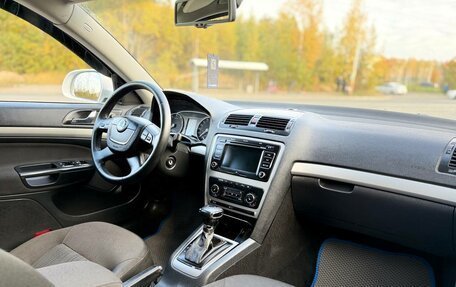 Skoda Octavia, 2012 год, 675 000 рублей, 16 фотография