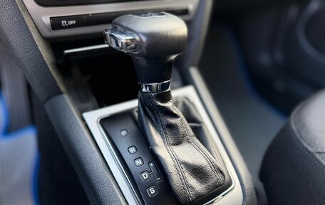 Skoda Octavia, 2012 год, 675 000 рублей, 19 фотография