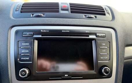 Skoda Octavia, 2012 год, 675 000 рублей, 20 фотография