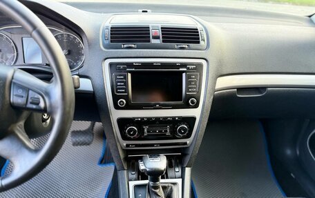 Skoda Octavia, 2012 год, 675 000 рублей, 28 фотография