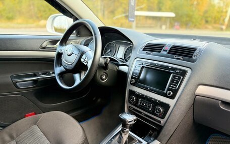 Skoda Octavia, 2012 год, 675 000 рублей, 27 фотография