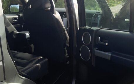 Land Rover Discovery III, 2008 год, 750 000 рублей, 8 фотография