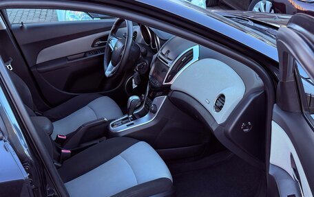 Chevrolet Cruze II, 2013 год, 790 000 рублей, 10 фотография