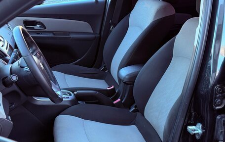 Chevrolet Cruze II, 2013 год, 790 000 рублей, 9 фотография