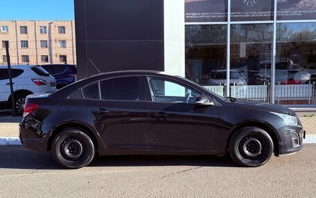 Chevrolet Cruze II, 2013 год, 790 000 рублей, 6 фотография