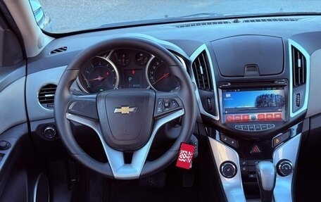 Chevrolet Cruze II, 2013 год, 790 000 рублей, 13 фотография