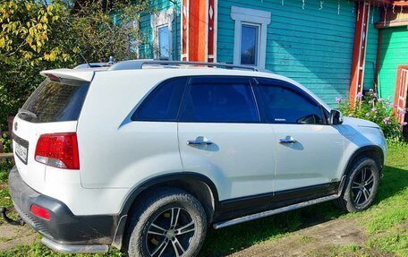 KIA Sorento II рестайлинг, 2010 год, 1 775 000 рублей, 3 фотография