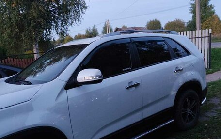 KIA Sorento II рестайлинг, 2010 год, 1 775 000 рублей, 5 фотография