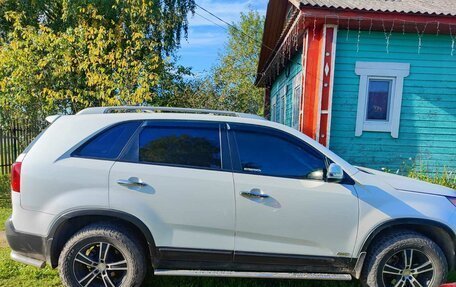 KIA Sorento II рестайлинг, 2010 год, 1 775 000 рублей, 4 фотография