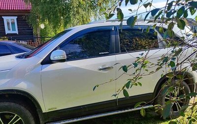 KIA Sorento II рестайлинг, 2010 год, 1 775 000 рублей, 1 фотография