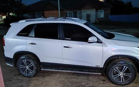 KIA Sorento II рестайлинг, 2010 год, 1 775 000 рублей, 6 фотография