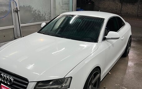 Audi A5, 2007 год, 750 000 рублей, 1 фотография