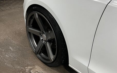Audi A5, 2007 год, 750 000 рублей, 3 фотография