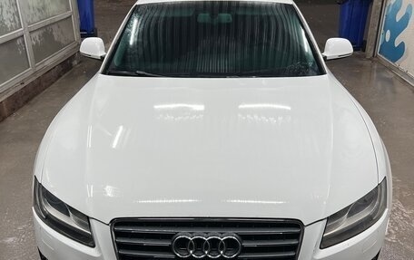 Audi A5, 2007 год, 750 000 рублей, 4 фотография