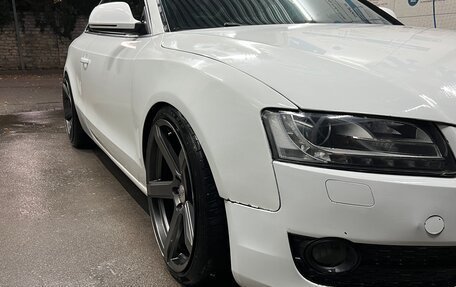Audi A5, 2007 год, 750 000 рублей, 6 фотография