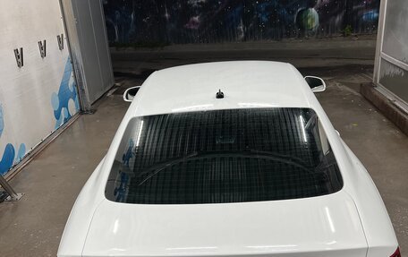 Audi A5, 2007 год, 750 000 рублей, 8 фотография