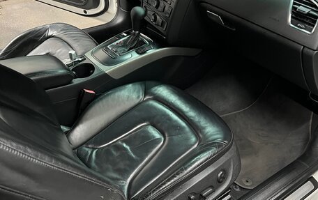 Audi A5, 2007 год, 750 000 рублей, 17 фотография