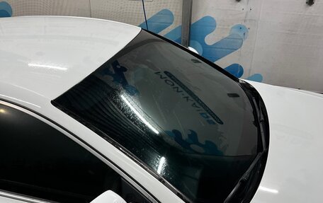 Audi A5, 2007 год, 750 000 рублей, 16 фотография