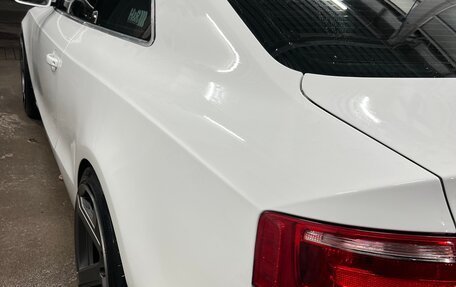 Audi A5, 2007 год, 750 000 рублей, 9 фотография