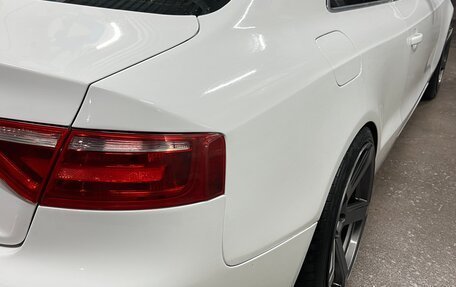 Audi A5, 2007 год, 750 000 рублей, 10 фотография