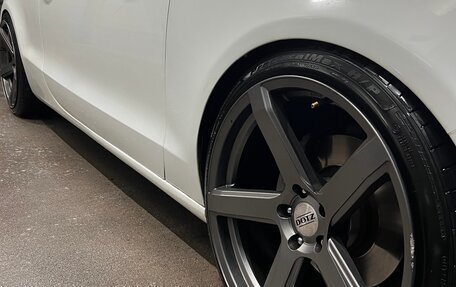 Audi A5, 2007 год, 750 000 рублей, 7 фотография