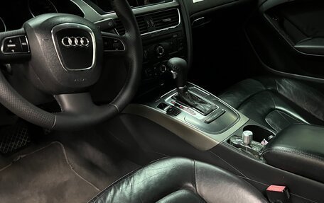 Audi A5, 2007 год, 750 000 рублей, 18 фотография