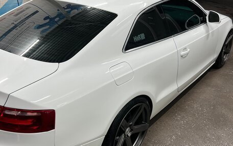 Audi A5, 2007 год, 750 000 рублей, 11 фотография