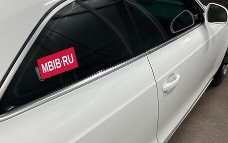 Audi A5, 2007 год, 750 000 рублей, 15 фотография