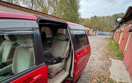Mazda MPV II, 2000 год, 385 000 рублей, 4 фотография