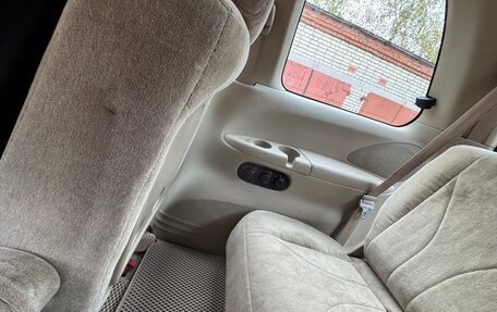 Mazda MPV II, 2000 год, 385 000 рублей, 11 фотография