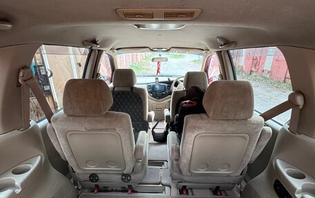 Mazda MPV II, 2000 год, 385 000 рублей, 10 фотография