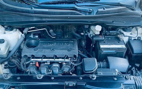 Hyundai ix35 I рестайлинг, 2011 год, 1 090 000 рублей, 7 фотография