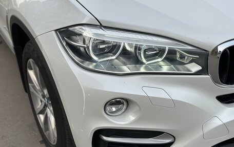 BMW X6, 2016 год, 3 900 000 рублей, 4 фотография