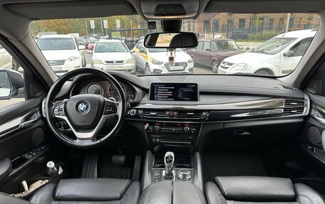BMW X6, 2016 год, 3 900 000 рублей, 8 фотография