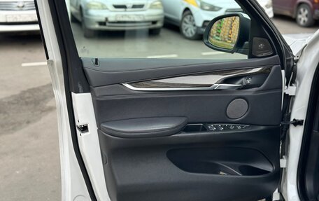 BMW X6, 2016 год, 3 900 000 рублей, 5 фотография