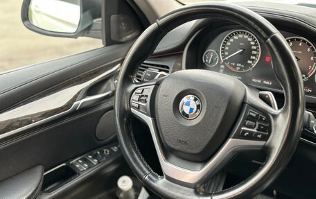 BMW X6, 2016 год, 3 900 000 рублей, 6 фотография
