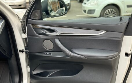 BMW X6, 2016 год, 3 900 000 рублей, 10 фотография
