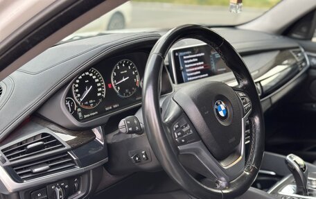 BMW X6, 2016 год, 3 900 000 рублей, 7 фотография