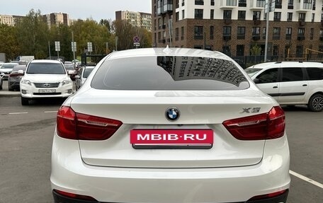 BMW X6, 2016 год, 3 900 000 рублей, 12 фотография