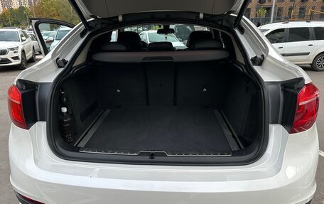 BMW X6, 2016 год, 3 900 000 рублей, 15 фотография