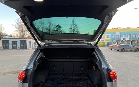 Volkswagen Tiguan II, 2018 год, 2 650 000 рублей, 13 фотография
